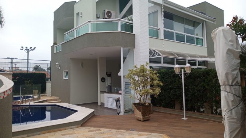 Casa em Condomínio - Venda - Bougainville I - Peruíbe - SP