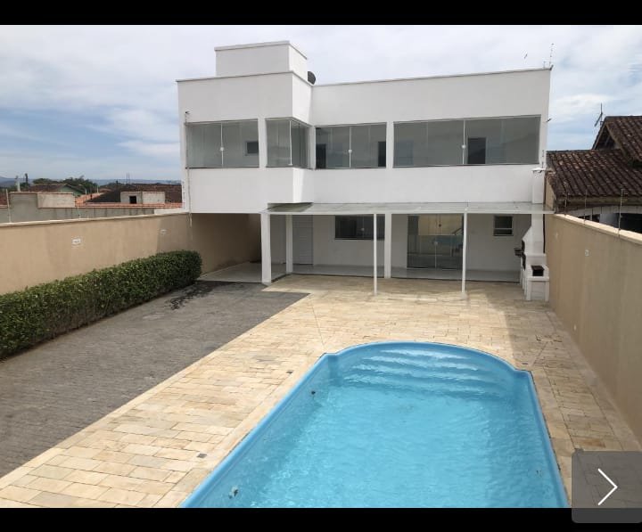 Sobrado - Venda - Nova Peruíbe - Peruíbe - SP