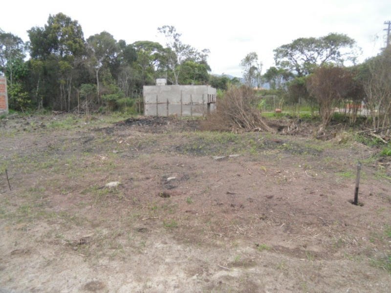 Terreno - Venda - São João Batista III - Peruíbe - SP