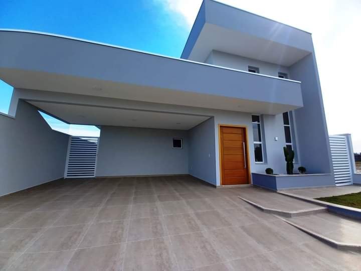 Casa Alto Padrão - Venda - Jardim Ribamar - Peruíbe - SP