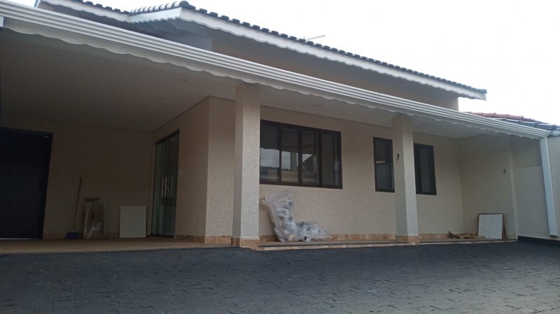Casa - Venda - Samburá - Peruíbe - SP
