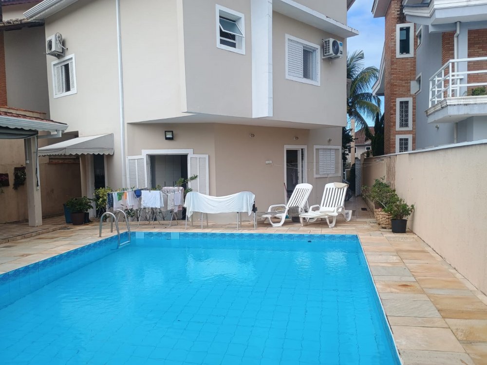 Casa em Condomnio - Venda - Josedy - Perube - SP