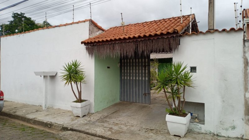 Casa - Venda - Jardim Veneza - Peruíbe - SP