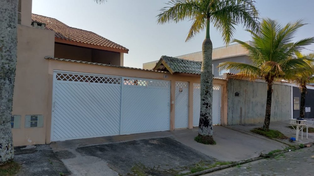 Casa em Condomnio - Venda - So Jos - Perube - SP