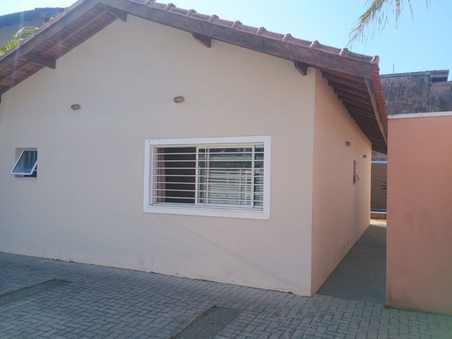 Casa - Venda - So Joo Batista - Perube - SP