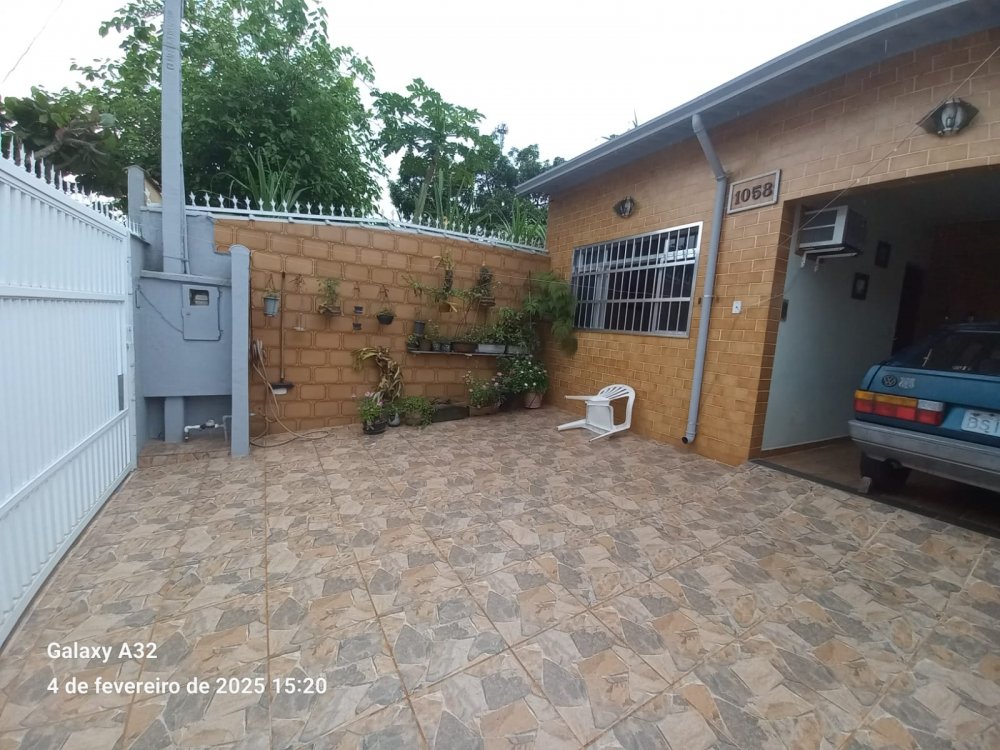 Casa Geminada - Venda - Stella Maris - Perube - SP