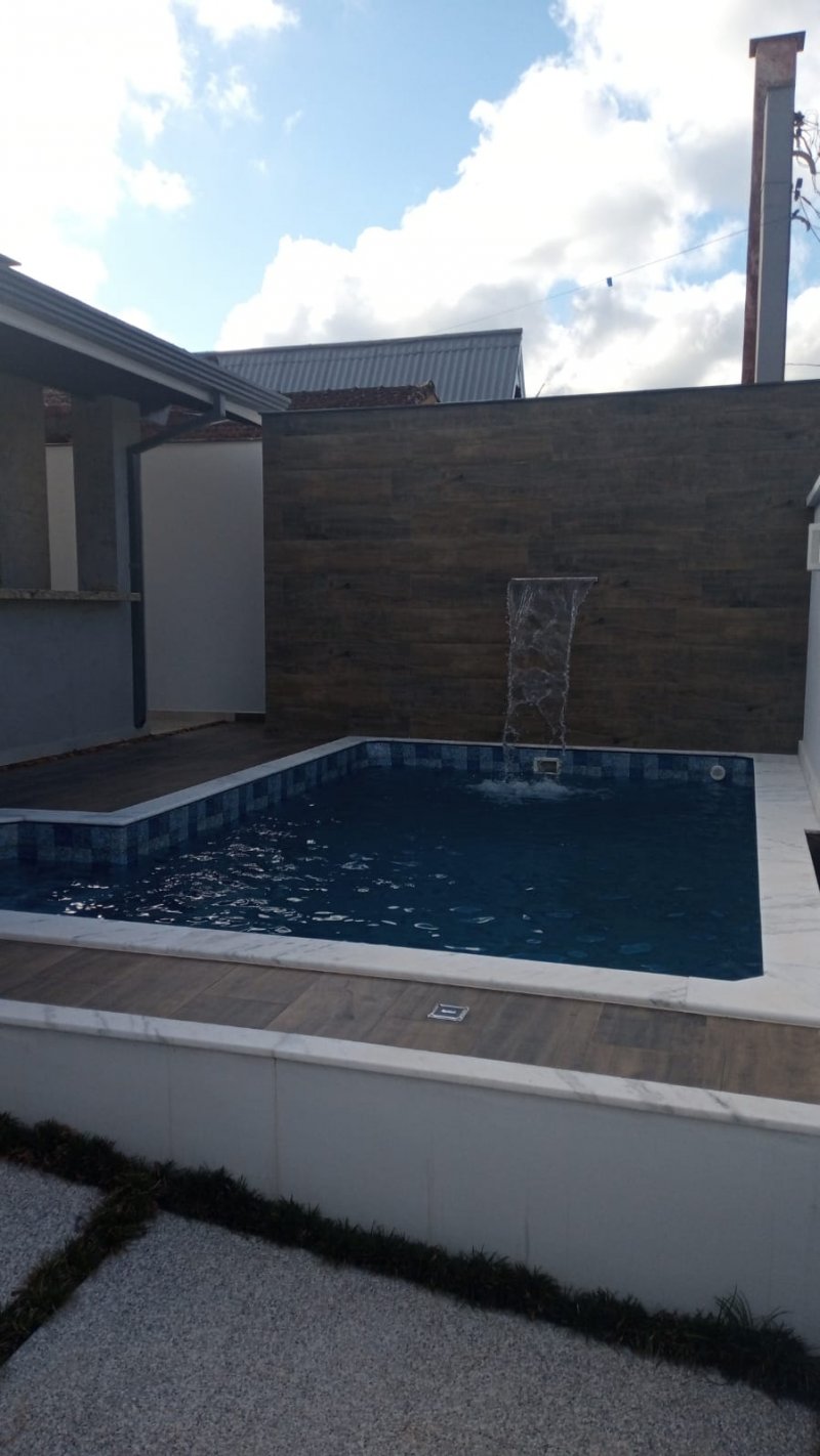 Casa Alto Padrão - Venda - Óasis - Peruíbe - SP