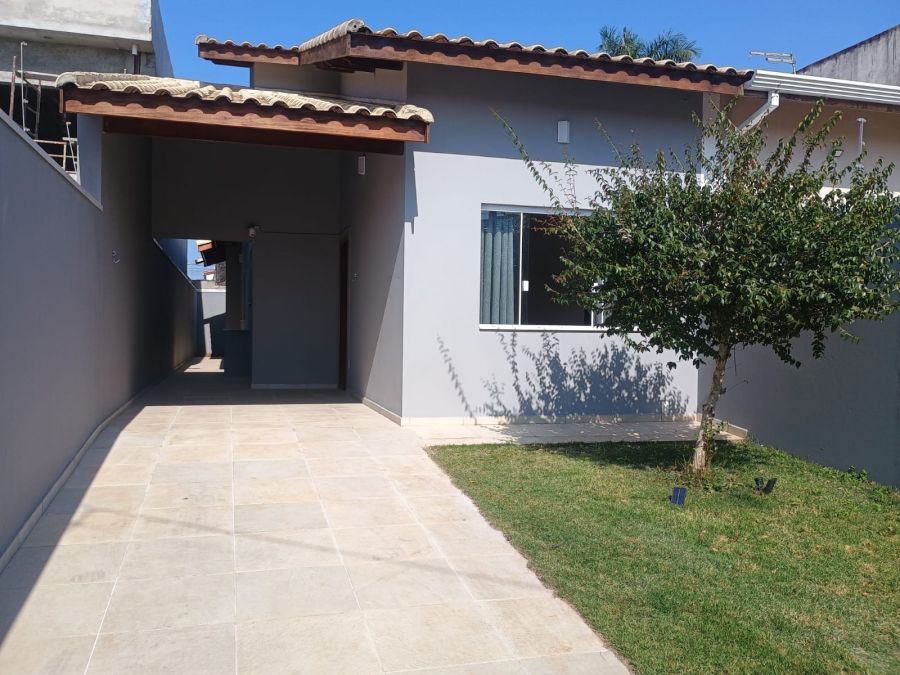 Casa Geminada - Venda - Parque Dville - Perube - SP