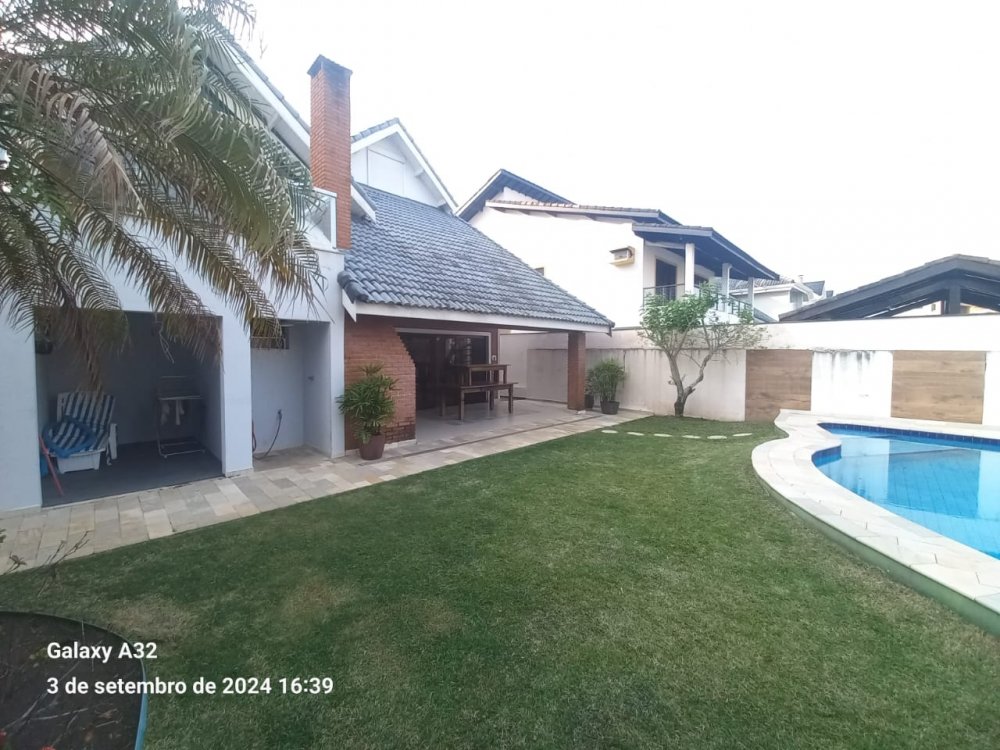 Casa Alto Padrão - Venda - Josedy - Peruíbe - SP