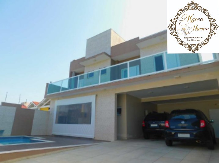Casa Triplex - Venda - São José - Peruíbe - SP