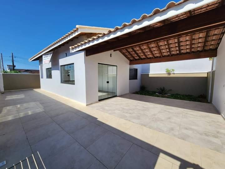 Casa - Venda - Jangada - Peruíbe - SP