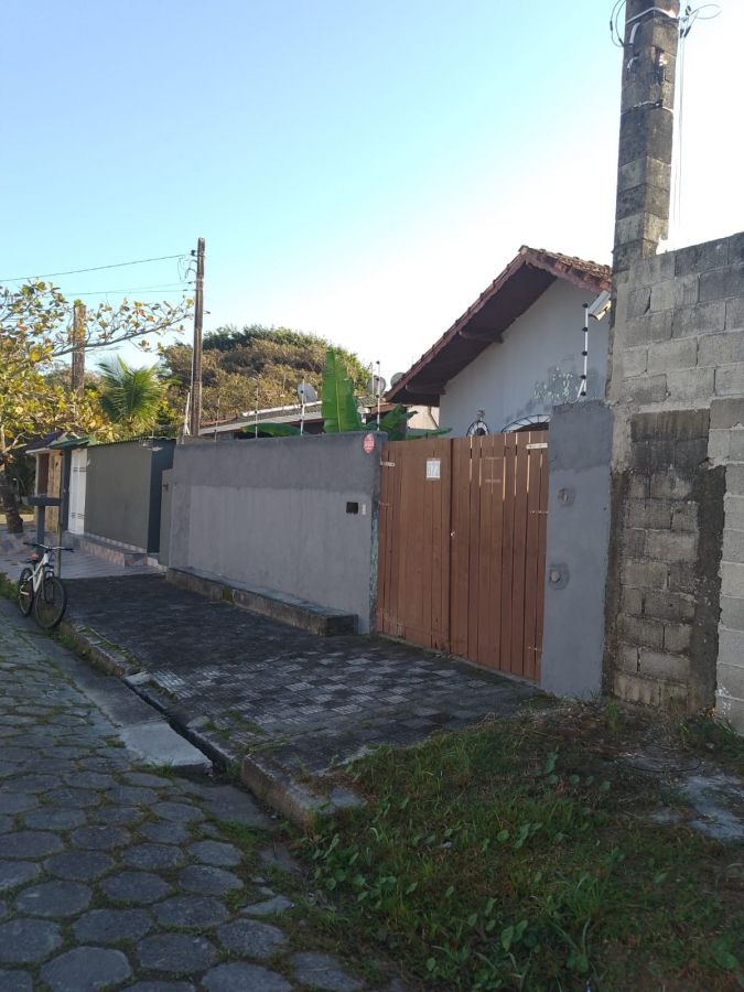 Casa - Venda - Tr�s Marias - Peru�be - SP