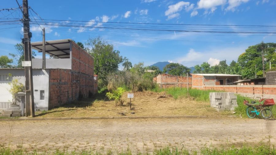 Terreno - Venda - S�o Jo�o Batista III - Peru�be - SP