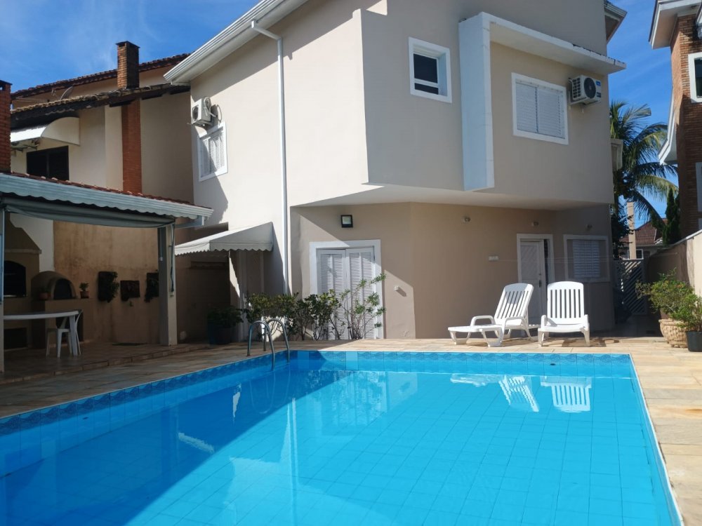 Casa em Condomnio - Venda - Josedy - Perube - SP