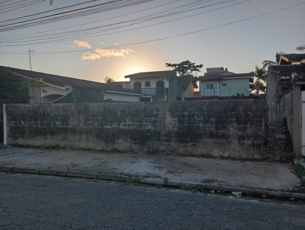 Terreno - Venda - Parque Dville - Perube - SP