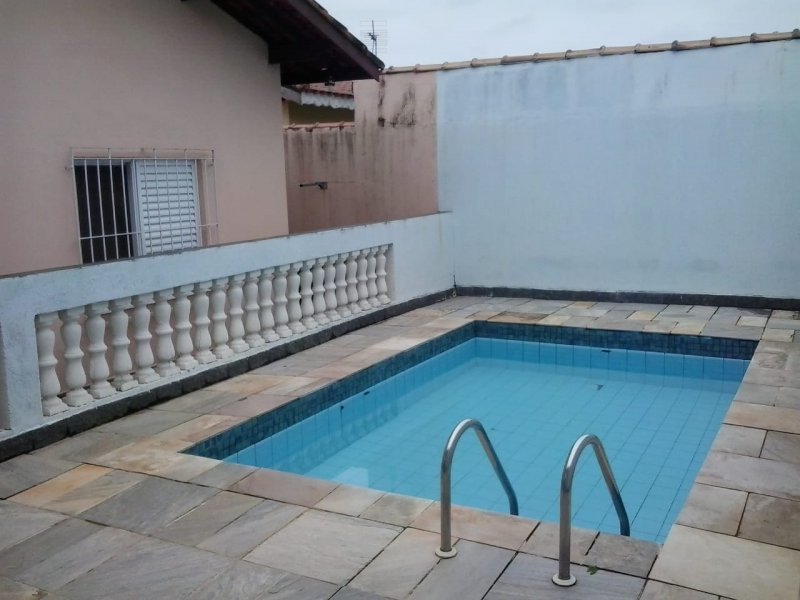 Casa - Venda - Josedy - Peruíbe - SP