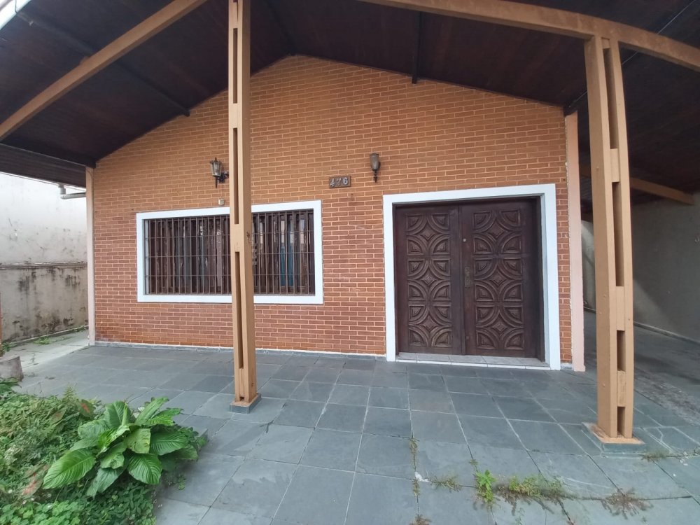 Casa - Venda - Jardim Ribamar - Peruíbe - SP