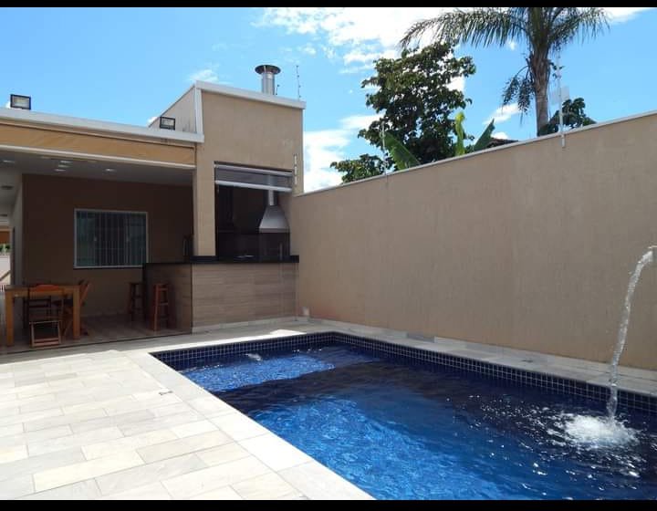 Casa - Venda - Jardim Los Angeles - Peruíbe - SP
