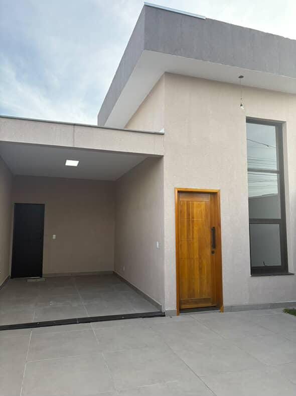 Casa Geminada - Venda - São João Batista II - Peruíbe - SP