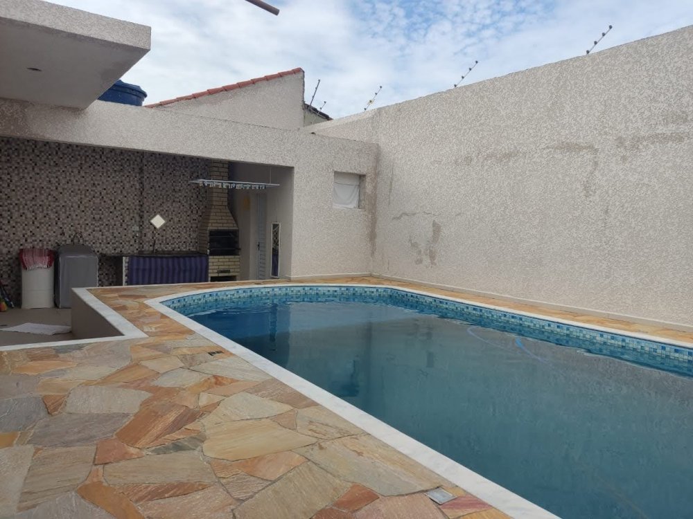 Casa - Venda - São João Batista - Peruíbe - SP