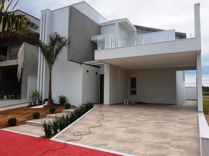 Casa em Condomínio - Venda - Jardim Ribamar - Peruíbe - SP