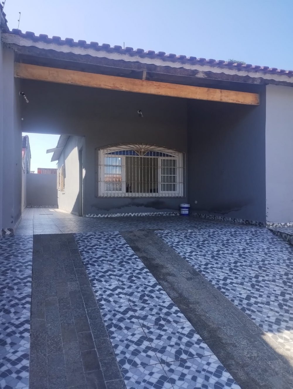 Casa - Aluguel - Arpoador - Perube - SP