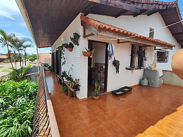 Casa Duplex � Venda